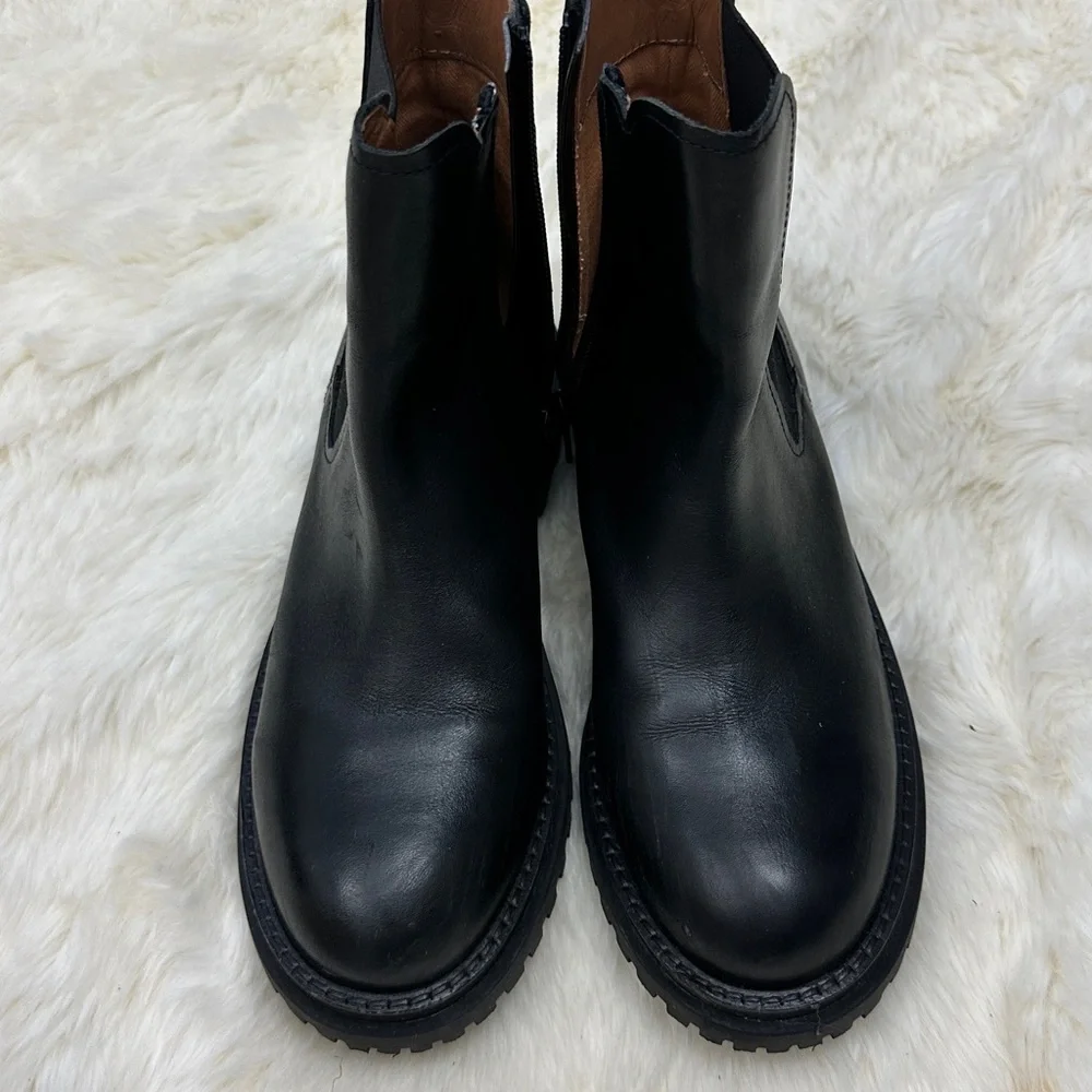 Zara girls‎ boots